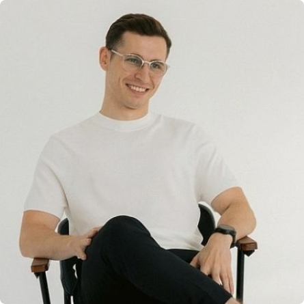 Михаил Сидоров